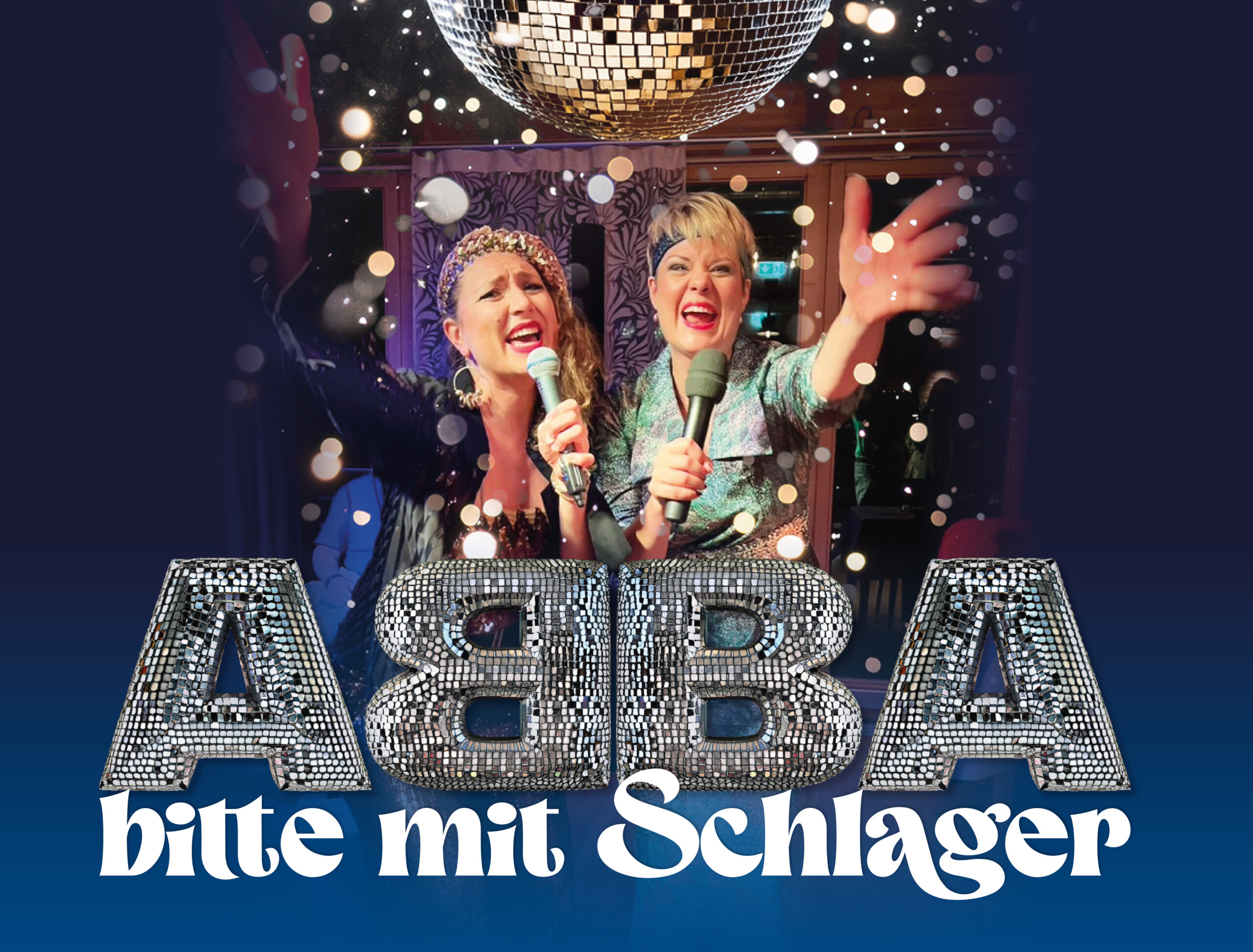 Schlagerdinner