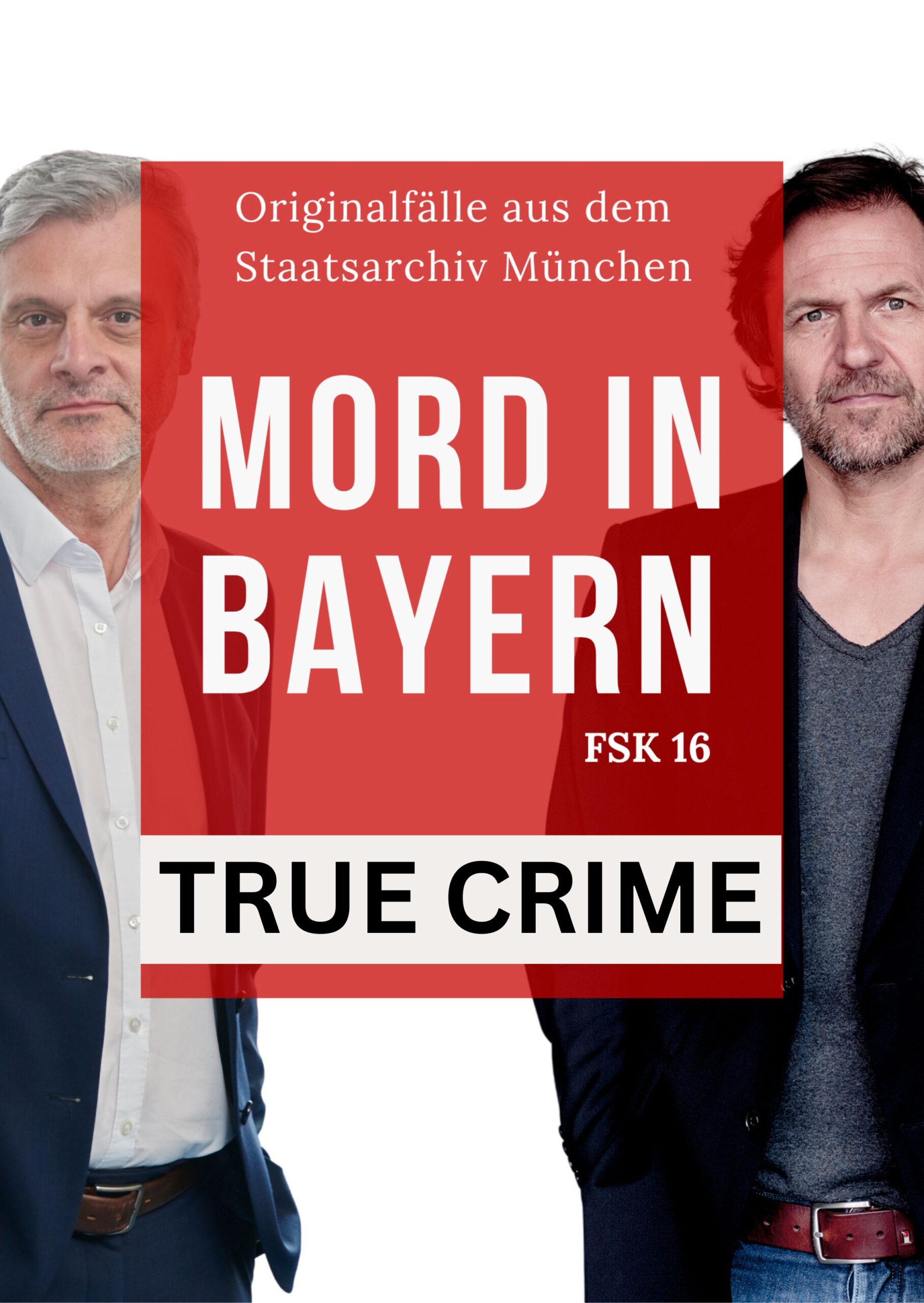 True Crime Bayern