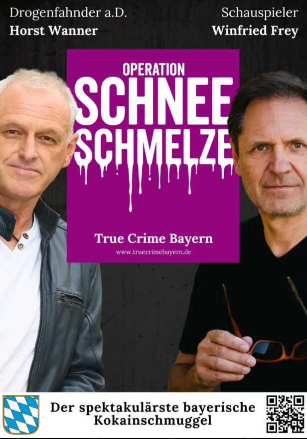 Operation Schneeschmelze – True Crime Bayern